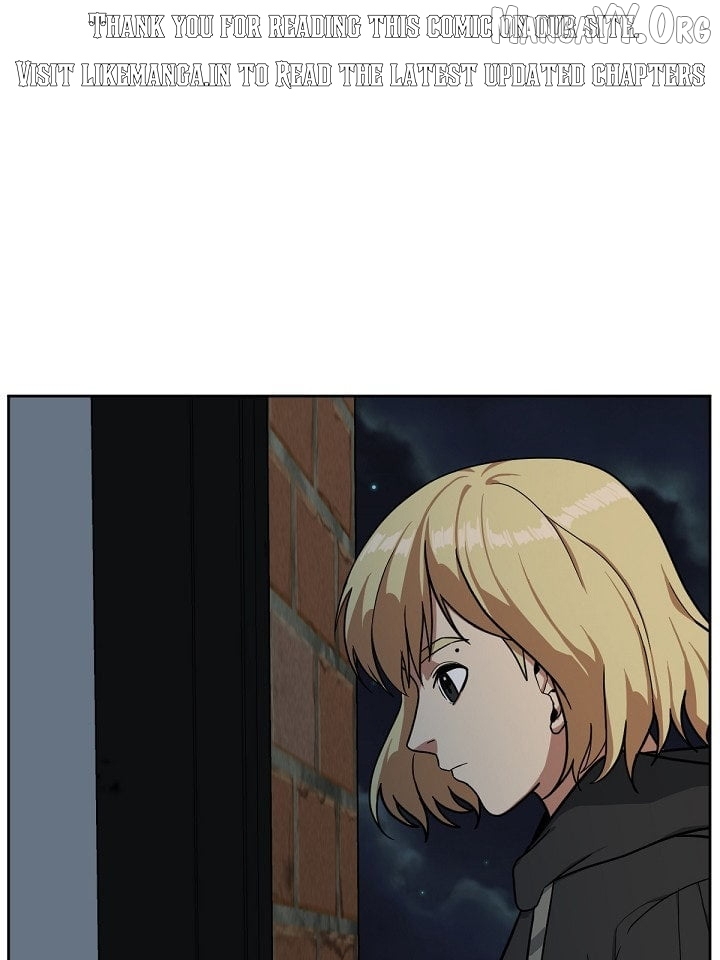 Change Me Chapter 29 - page 1